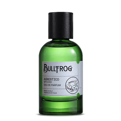 Billede af Eau de Parfum – Agnostico Spiced