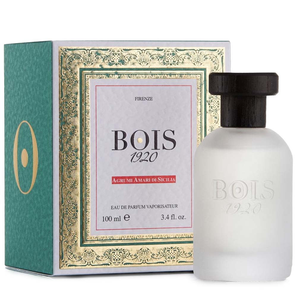Bois 1920 Eau de Parfum – Agrumi Amari di Sicilia 50 ml