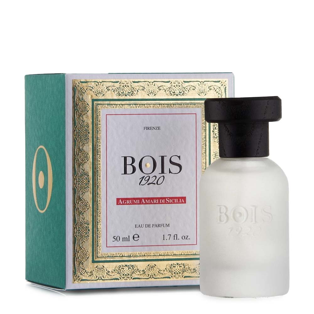 Bois 1920 Eau de Parfum – Agrumi Amari di Sicilia 100 ml
