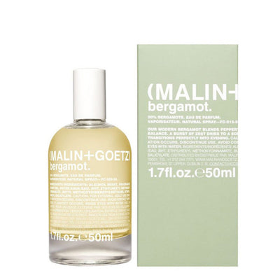 Image of product Eau de Parfum – Bergamot 