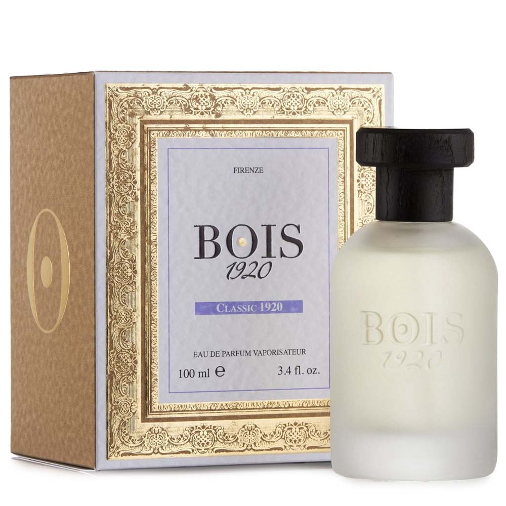 Bois 1920 Eau de Parfum – Classic 1920 50 ml