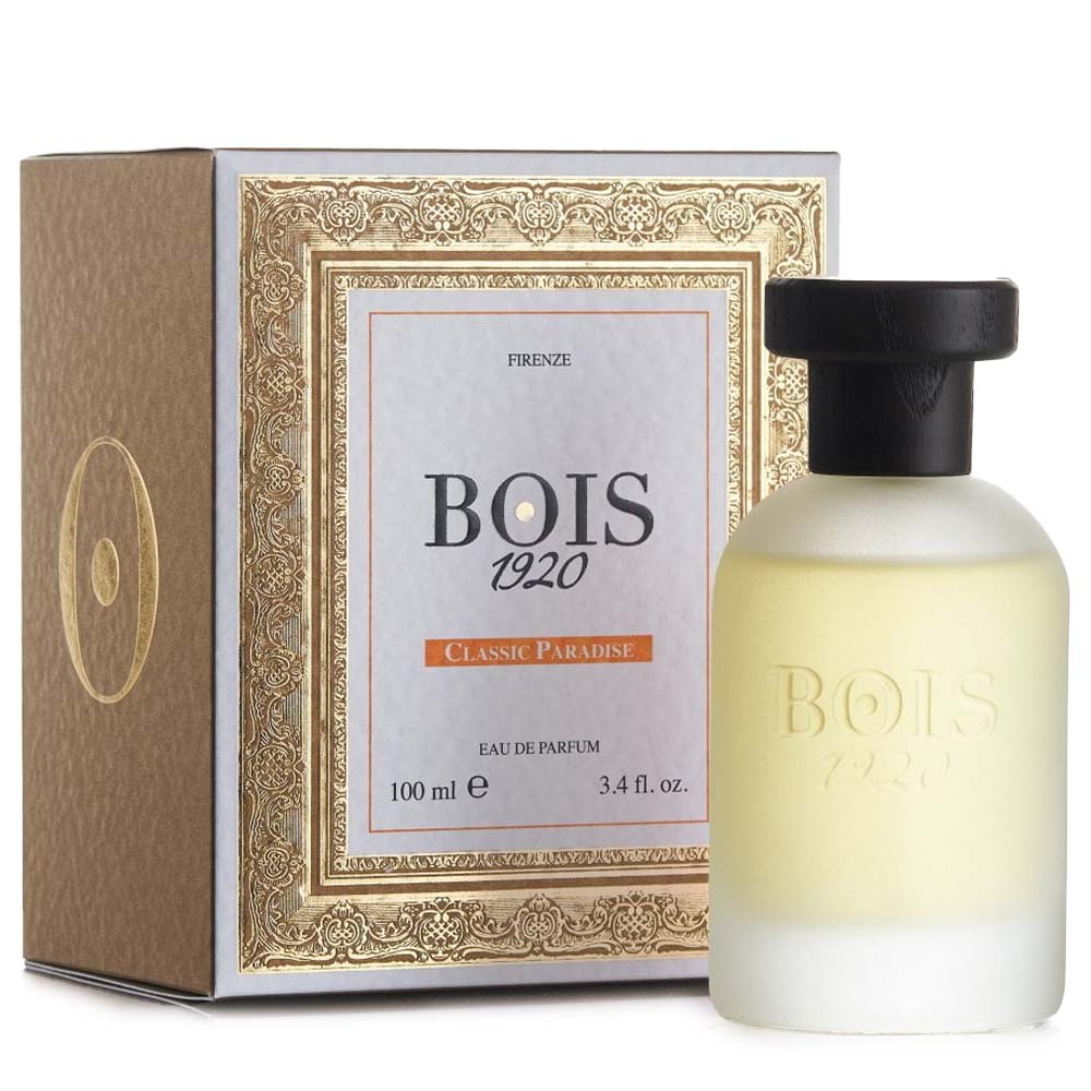 Bois 1920 Eau de Parfum – Classic Paradise 50 ml