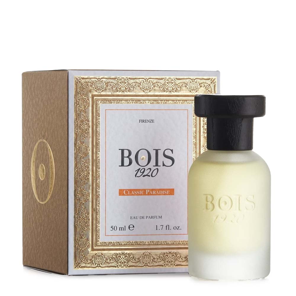 Eau de Parfum – Classic Paradise
