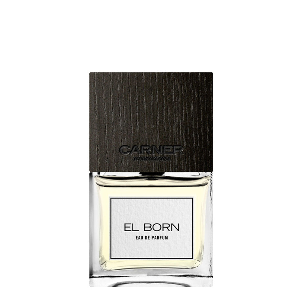 Carner Barcelona Eau de Parfum – El Born 100 ml