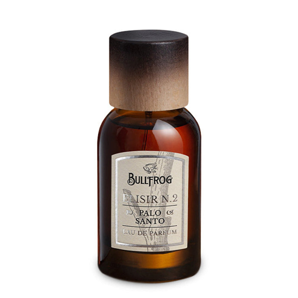 Bullfrog Eau de Parfum – Elisir N.2 100 ml