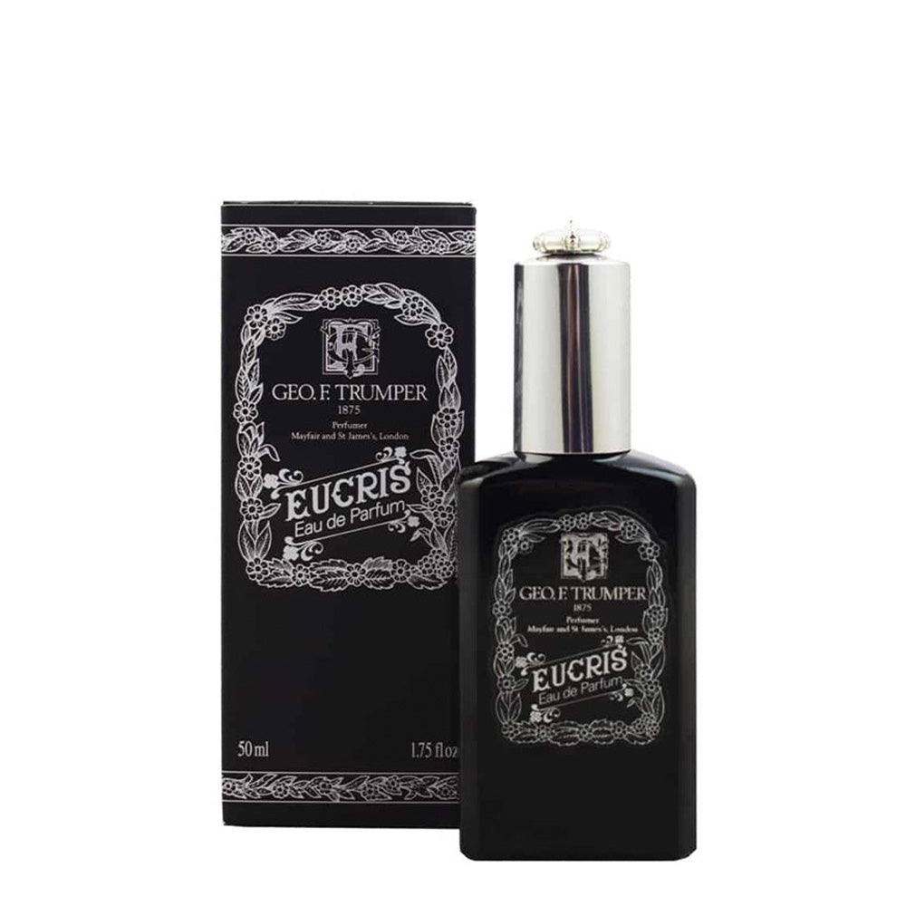 Geo F Trumper Eau de Parfum – Eucris 50 ml