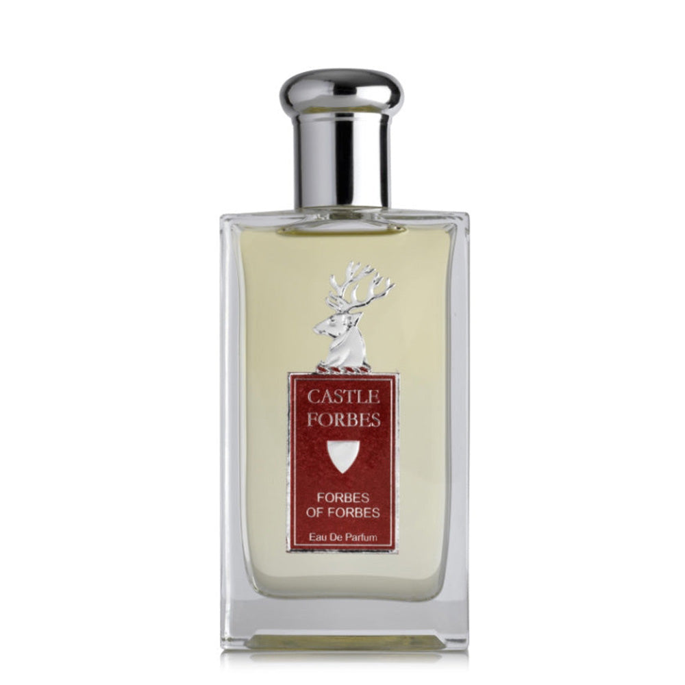 Castle Forbes Eau de Parfum – Forbes of Forbes 100 ml