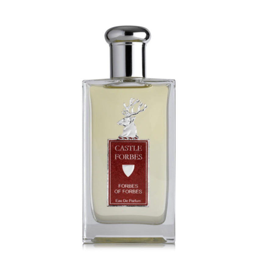 Castle Forbes Eau de Parfum – Forbes af Forbes