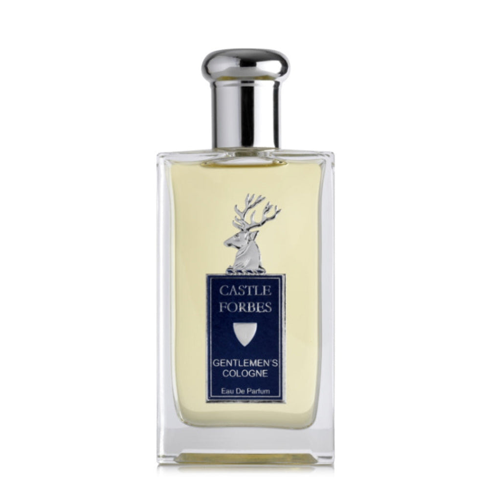 Castle Forbes Eau de Parfum – Gentlemen's Cologne 100 ml