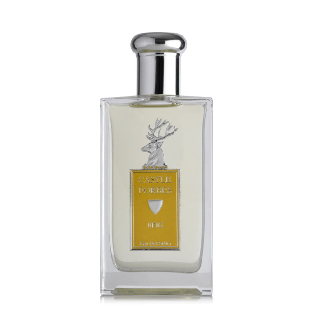 Castle Forbes Eau de Parfum – Keig 100 ml