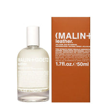 Malin+Goetz Eau de Parfum – Læder