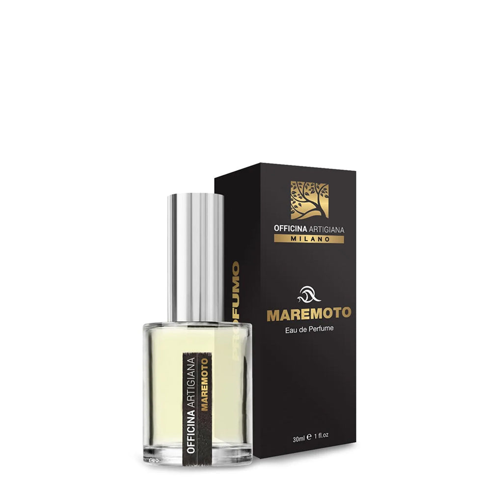 Officina Artigiana Milano Eau de Parfum – Maremoto 30 ml