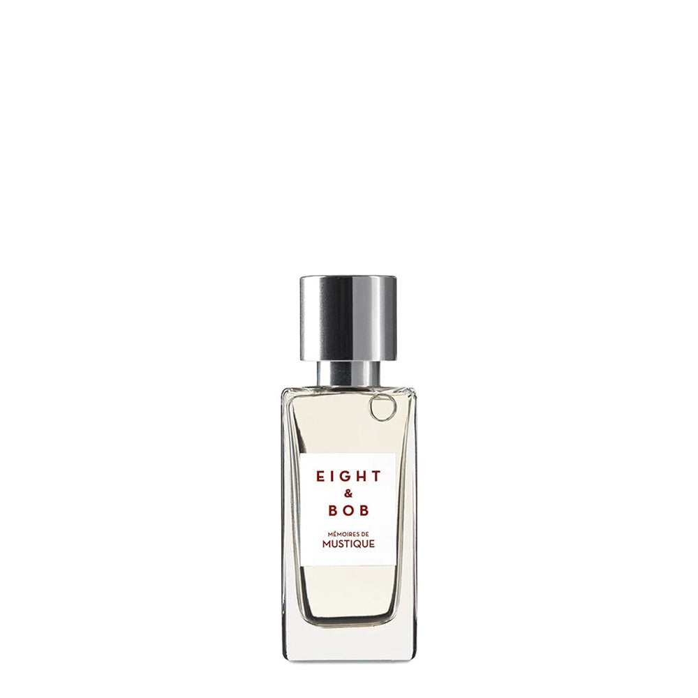 Eight & Bob Eau de Parfum – Mémoires De Mustique 100 ml