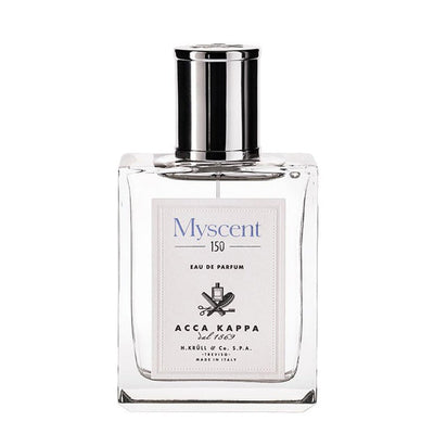 Billede af Eau de Parfum – Myscent 150