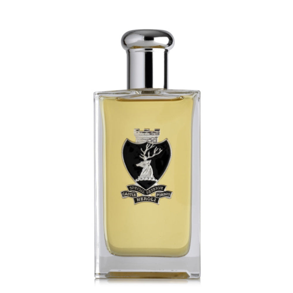 Castle Forbes Eau de Parfum – Neroli 100 ml