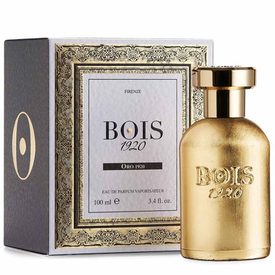 Billede af Eau de Parfum – Oro 1920