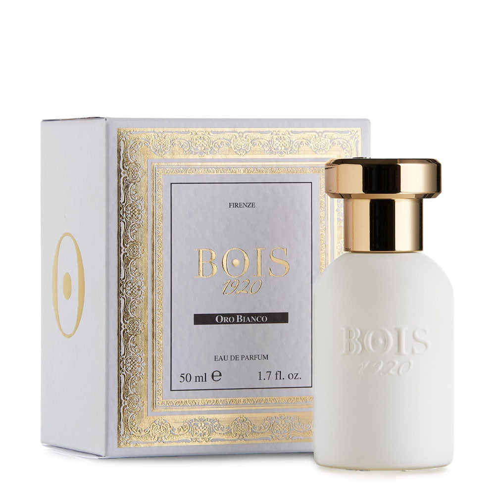 Bois 1920 Eau de Parfum – Oro Bianco 100 ml