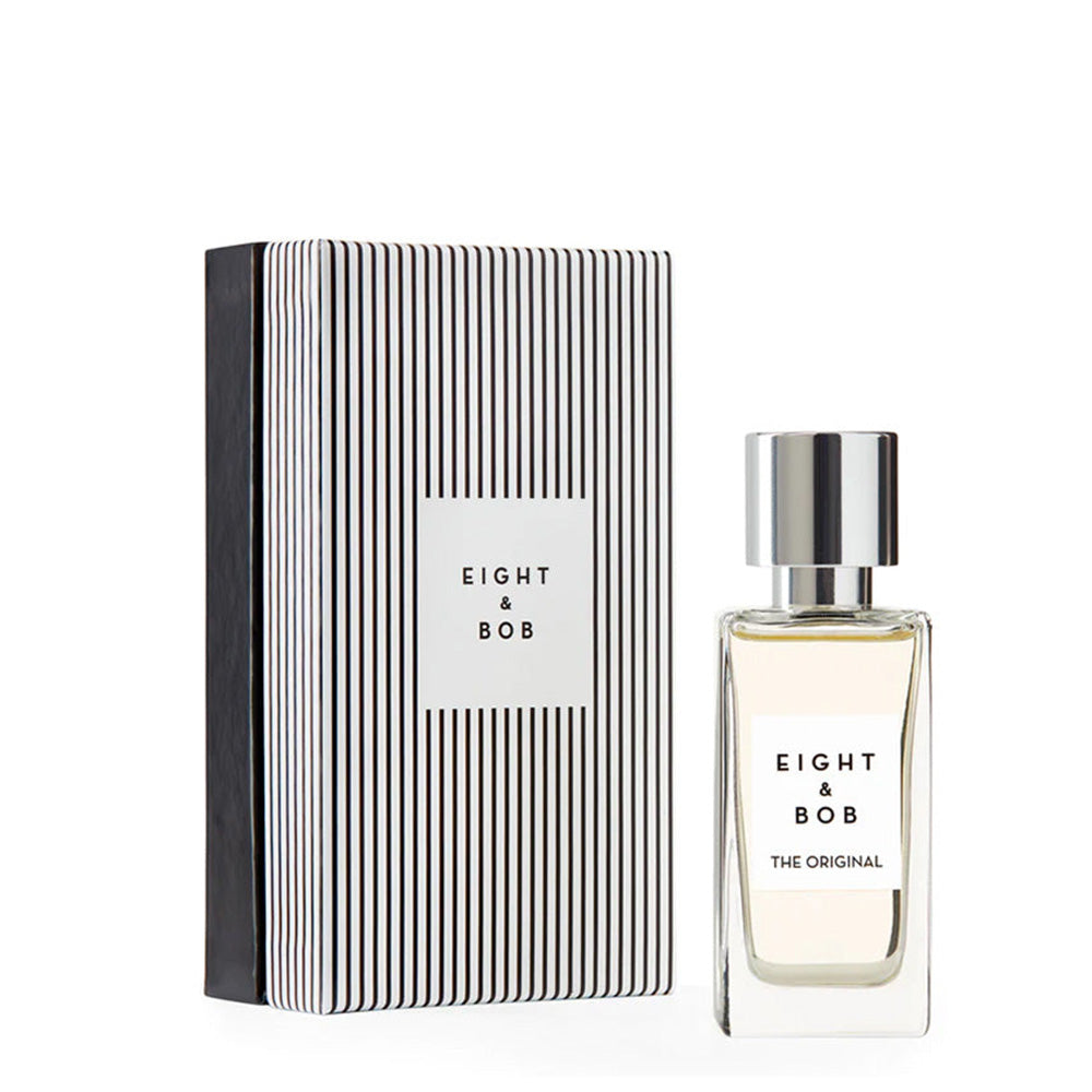 Eight & Bob Eau de Parfum – The Original RFK Special Edition – 50 ml