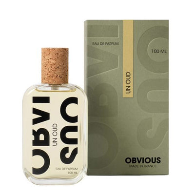 Billede af Eau de Parfum – Un Oud