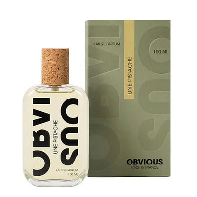 Billede af Eau de Parfum – Une Pistache