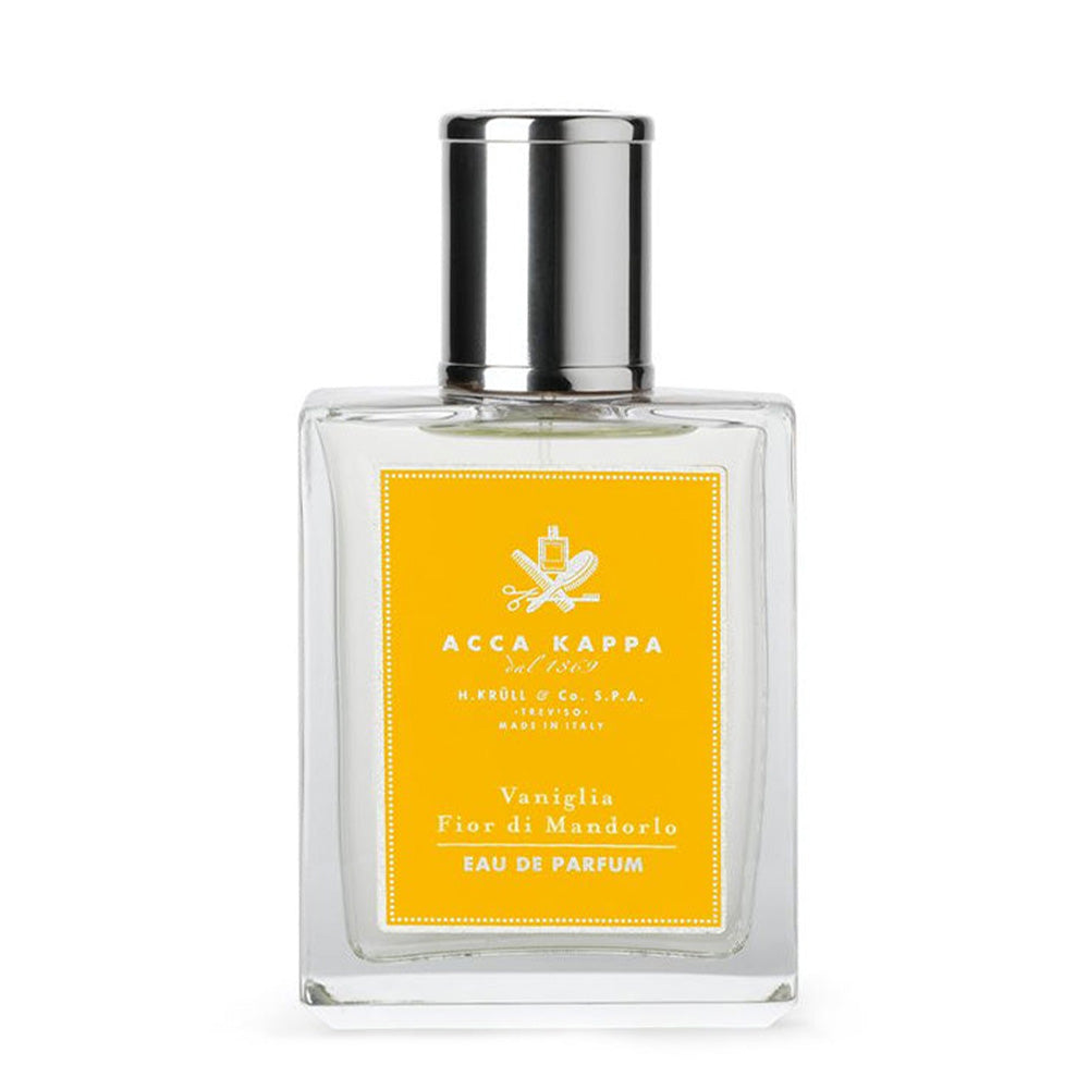 Acca Kappa Eau de Parfum – Vanigila Fior di Mandorlo 100 ml