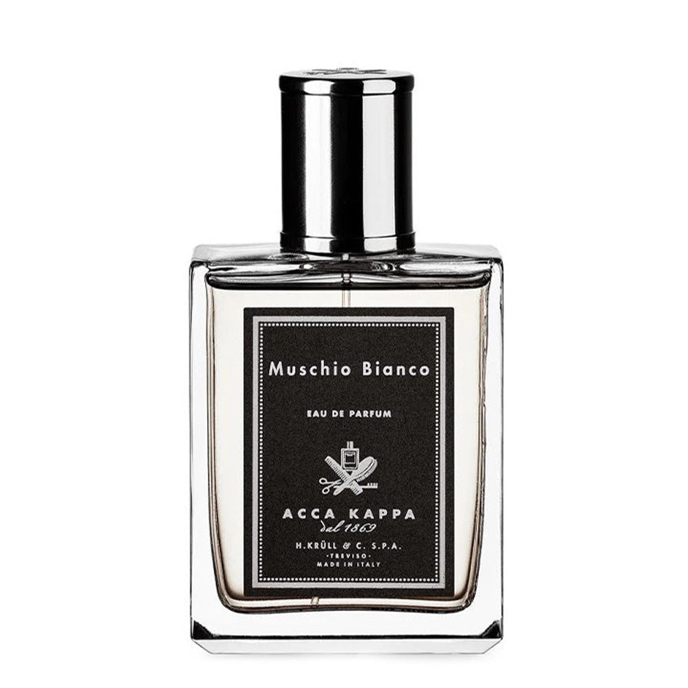 Acca Kappa Eau de Parfum – White Moss 100 ml