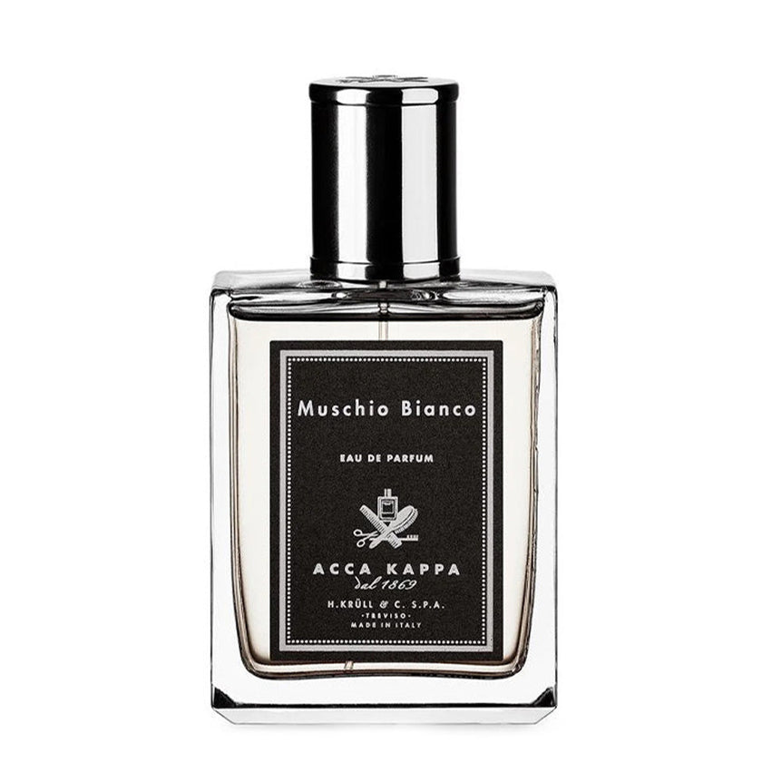 Acca Kappa Eau de Parfum – Hvid Mos