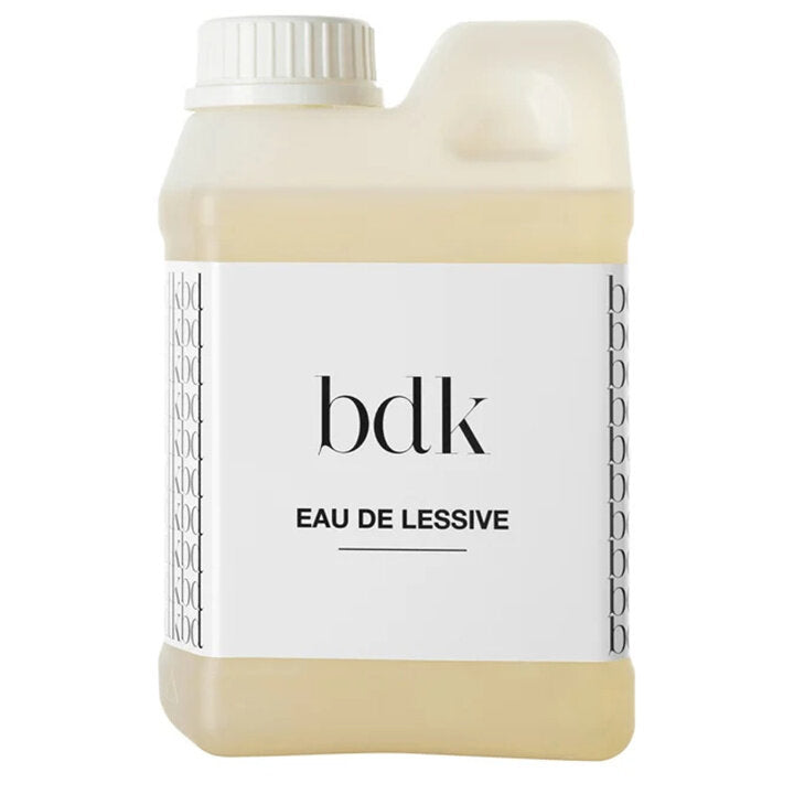 BDK Parfums Eau de Lessive – Classique 1000 ml