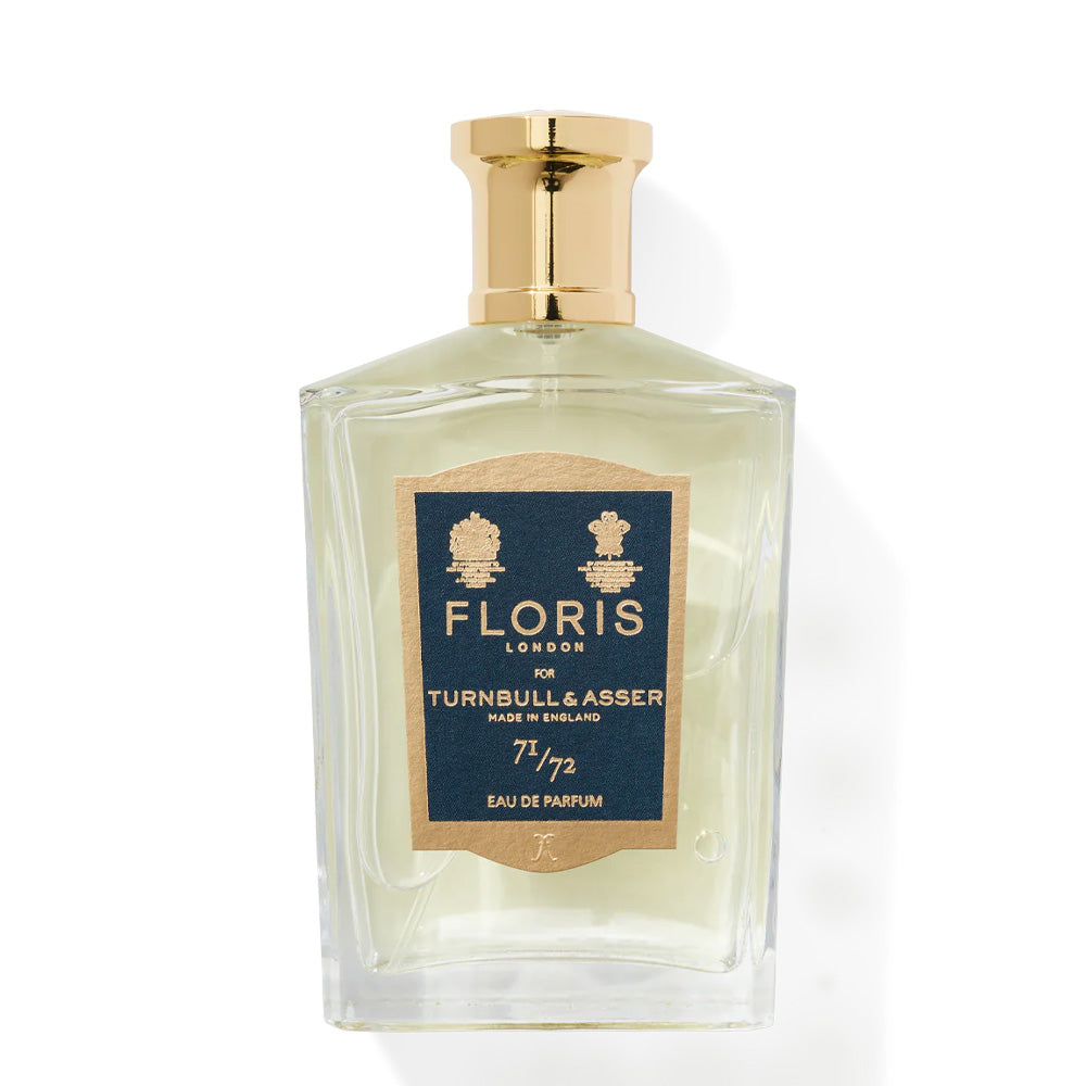 Floris London Eau de Parfum – 71/72 50 ml