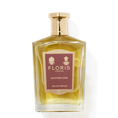 Billede af Eau de Parfum – Leather Oud