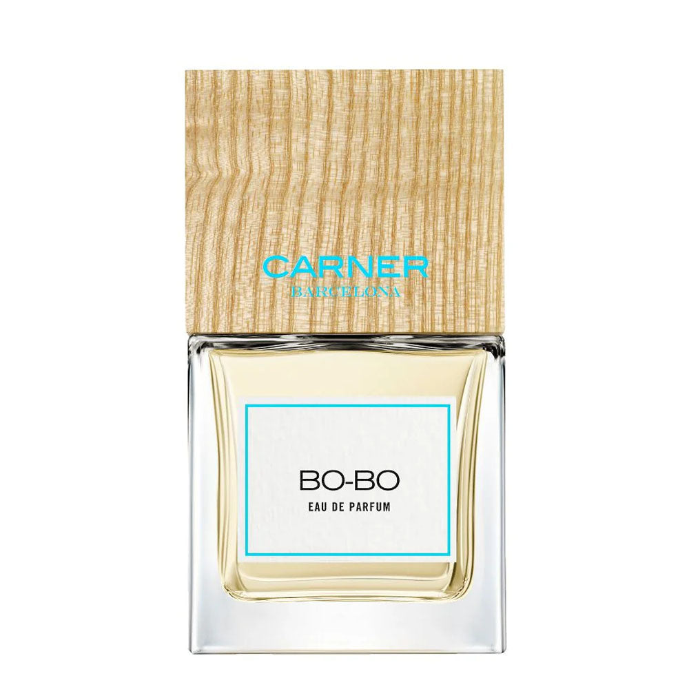 Eau de Parfum – Bo-Bo