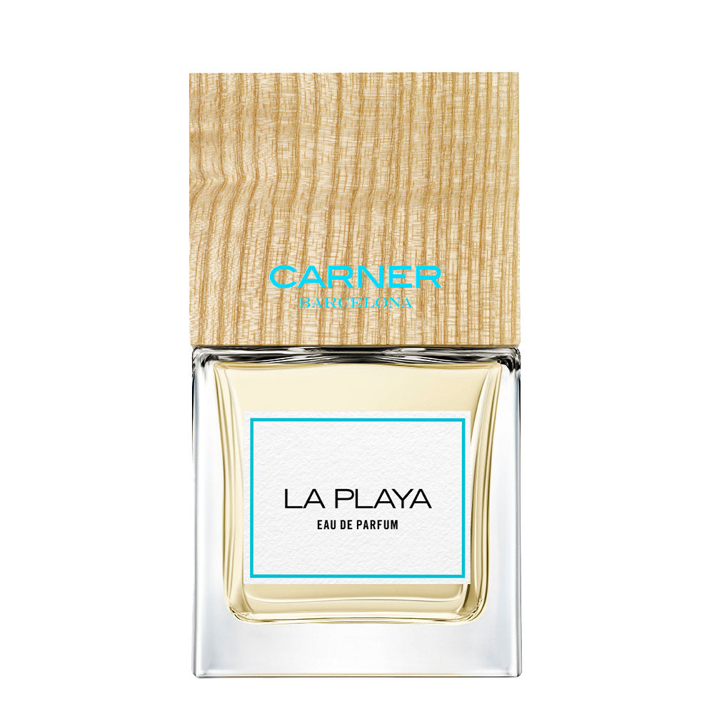 Eau de Parfum – La Playa