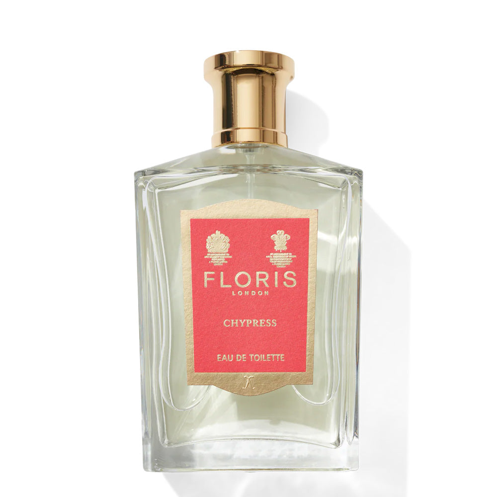Floris London Eau de Toilette – Chypress 50 ml