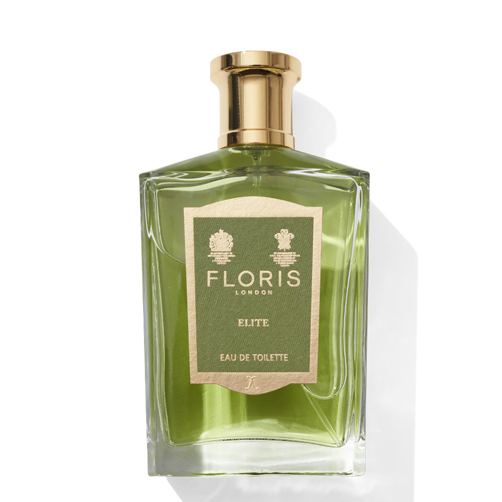 Floris London Eau de Toilette – Elite 50 ml