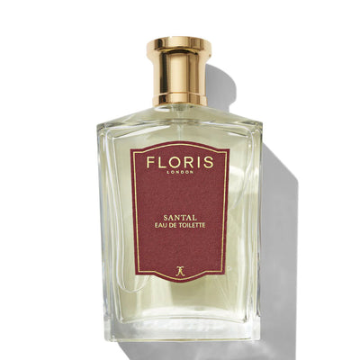 Billede af Eau de Toilette – Santal