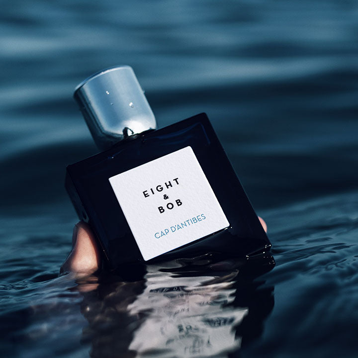 Eau de Parfum – Cap D'Antibes