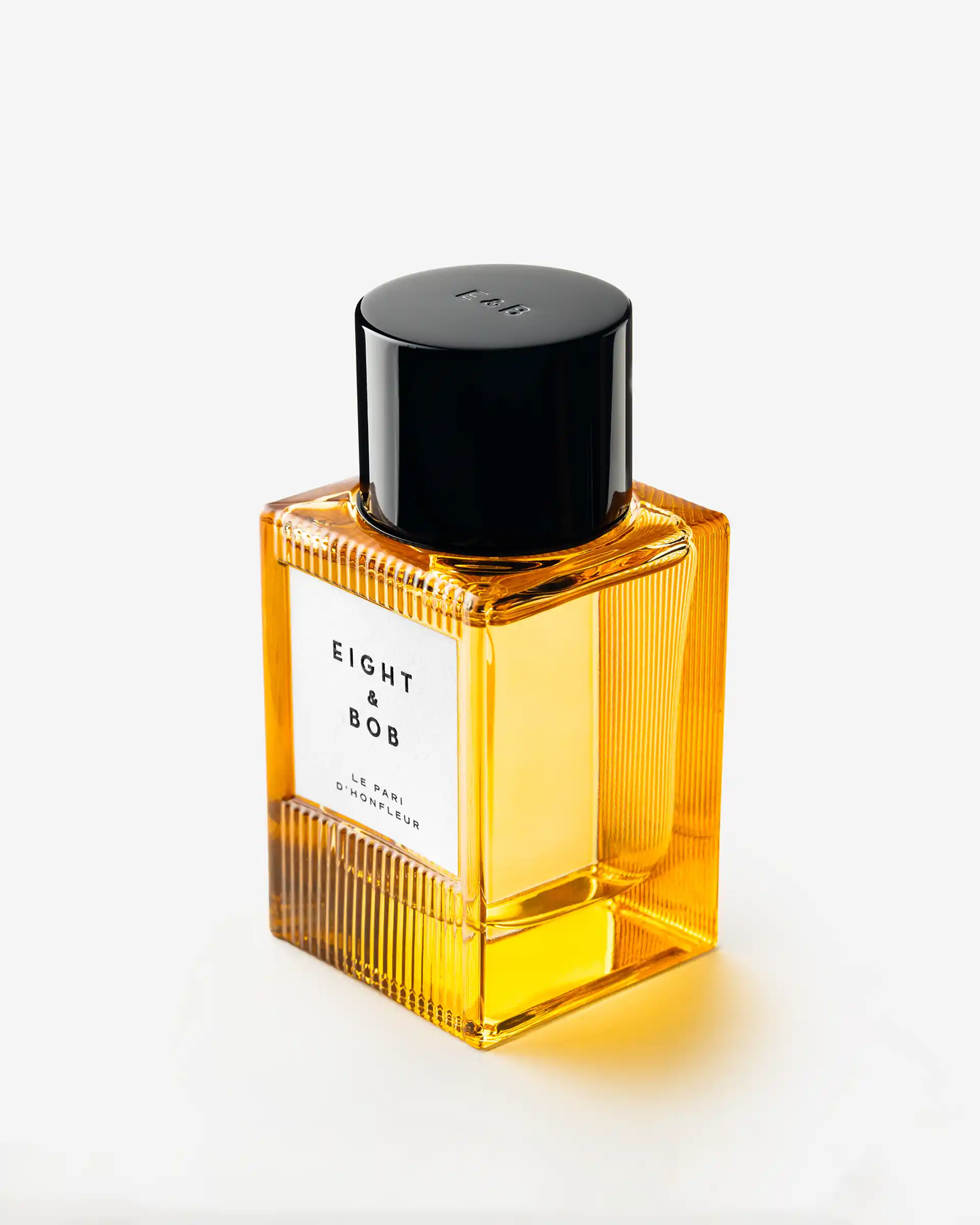 Eight & Bob Eau de Parfum - Le Pari D'honfleur sfeer