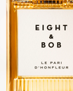 Eight & Bob Eau de Parfum - Le Pari D'honfleur sfeer 2