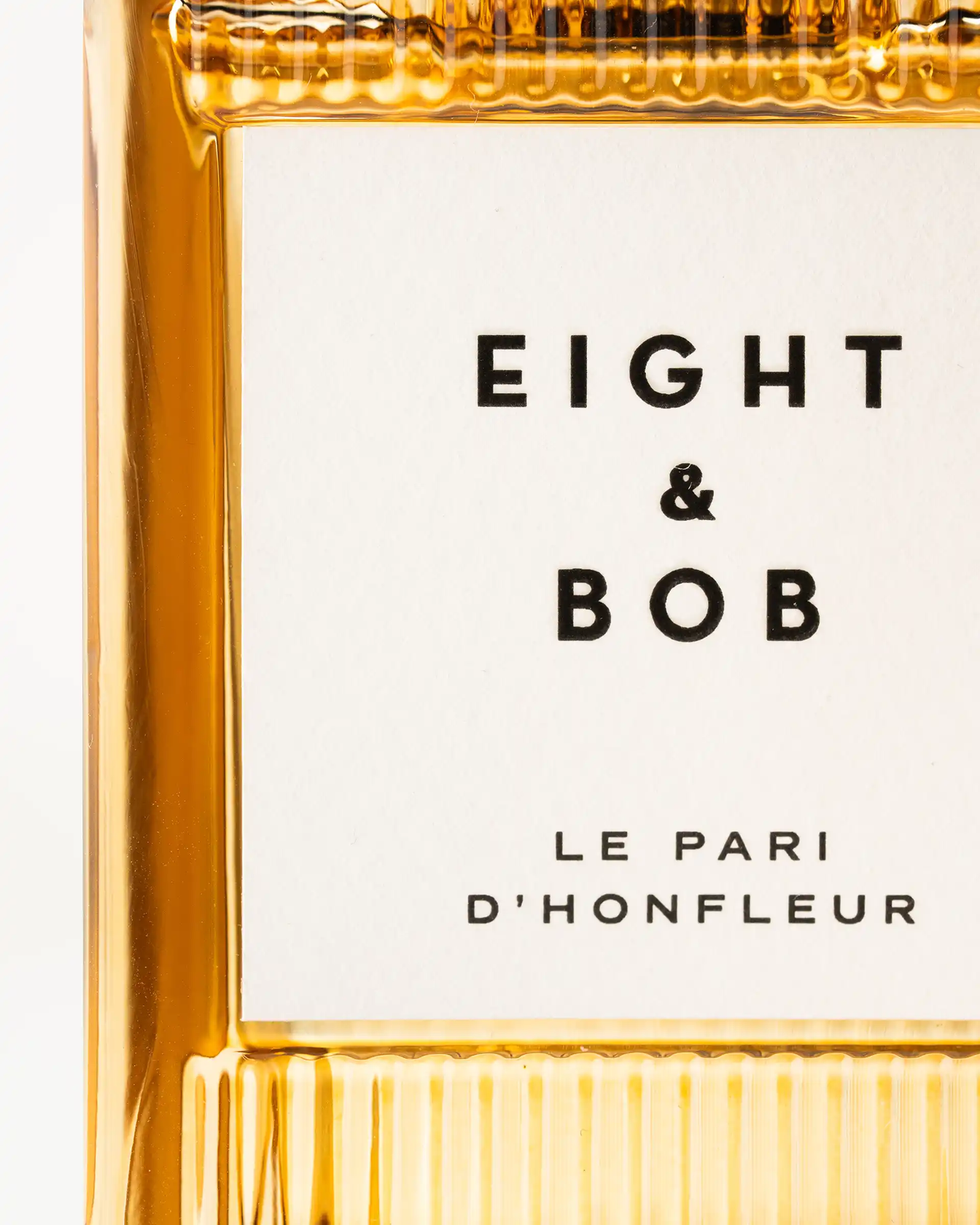 Eight & Bob Eau de Parfum - Le Pari D'honfleur sfeer 2