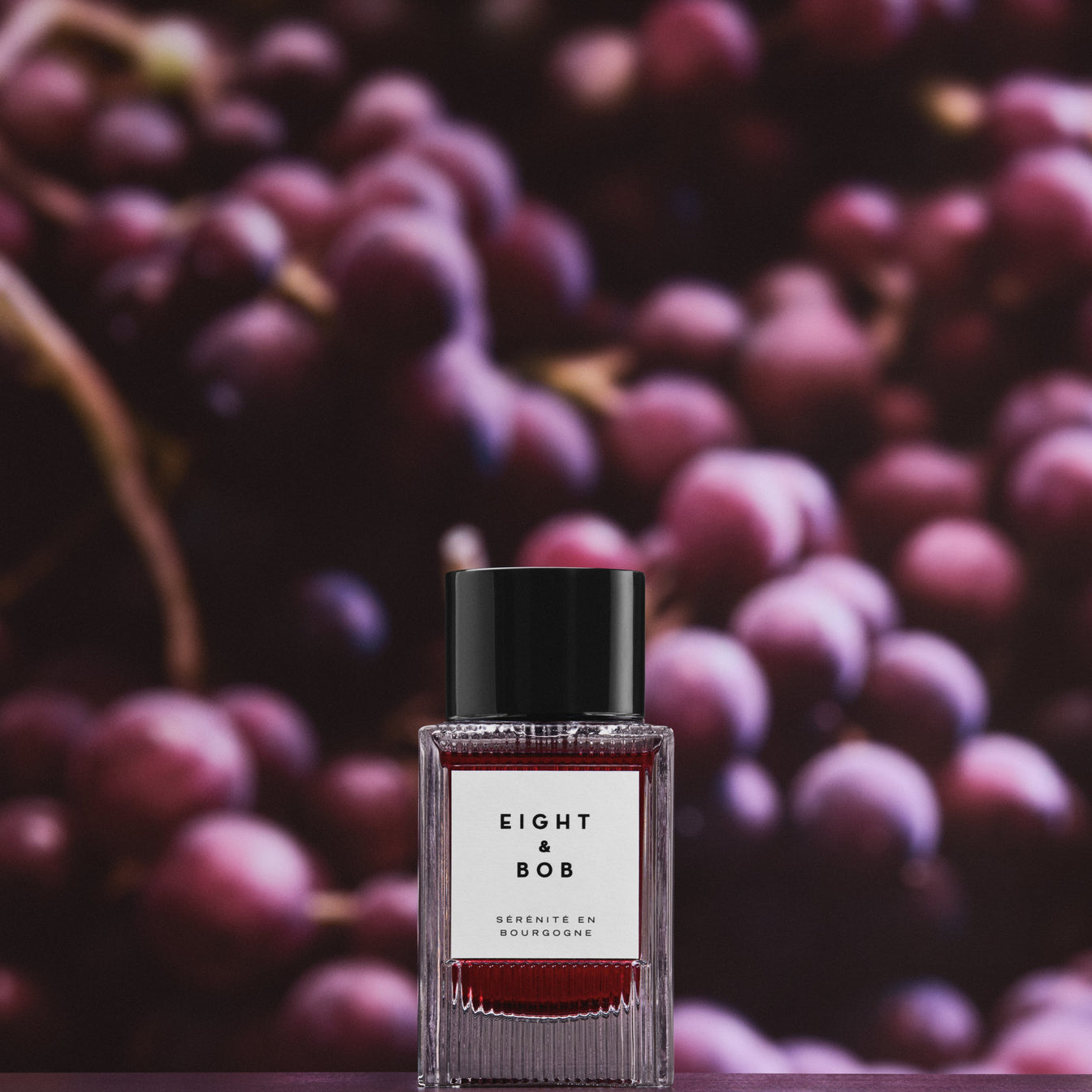 Eight & Bob Eau de Parfum - Serenite en Bourgogne