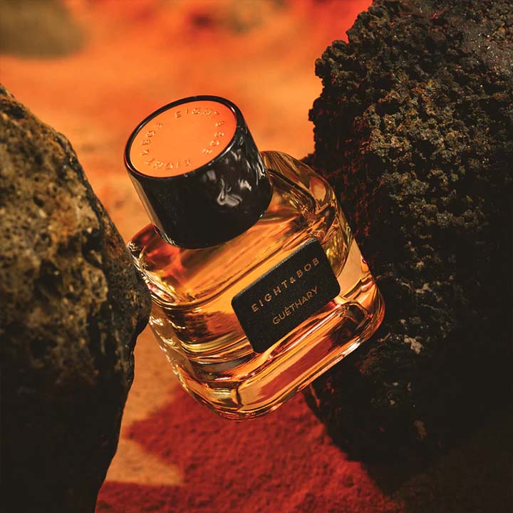 Extrait de Parfum – Guèthary