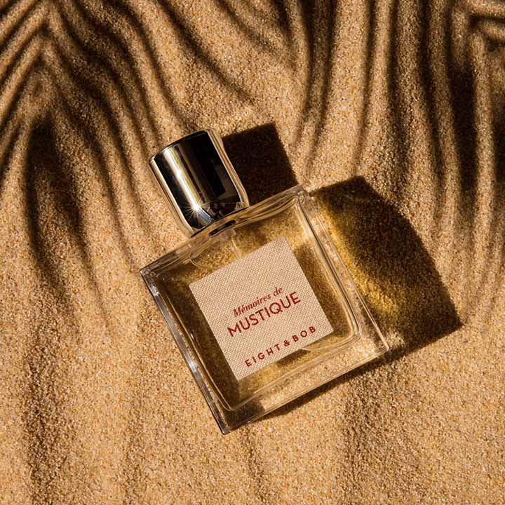 Eau de Parfum – Mémoires De Mustique