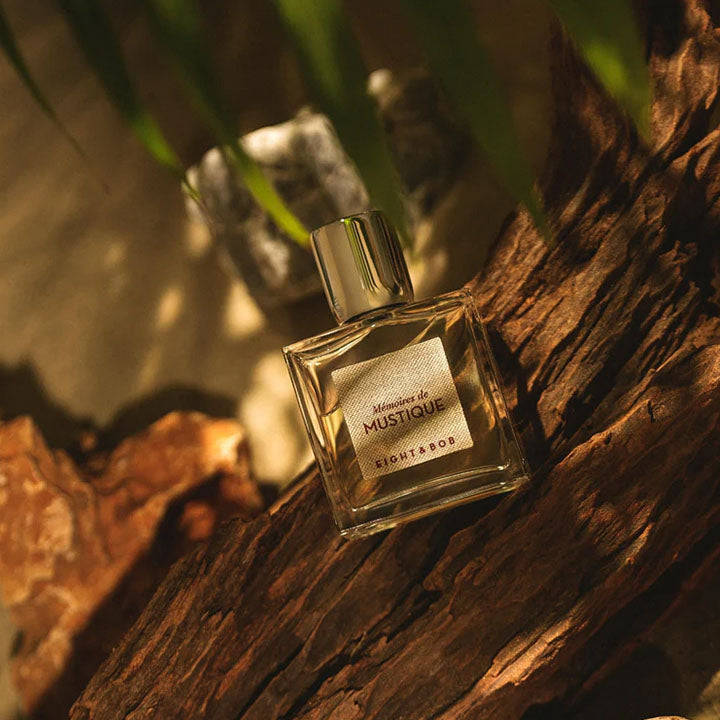 Eau de Parfum – Mémoires De Mustique