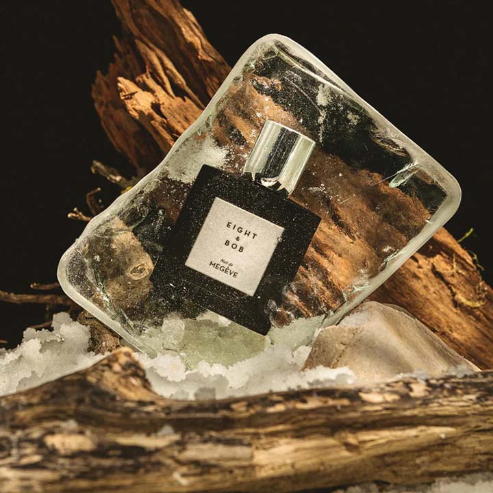 Eau de Parfum – Nuit De Megève