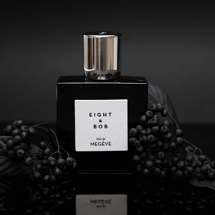Eau de Parfum – Nuit De Megève