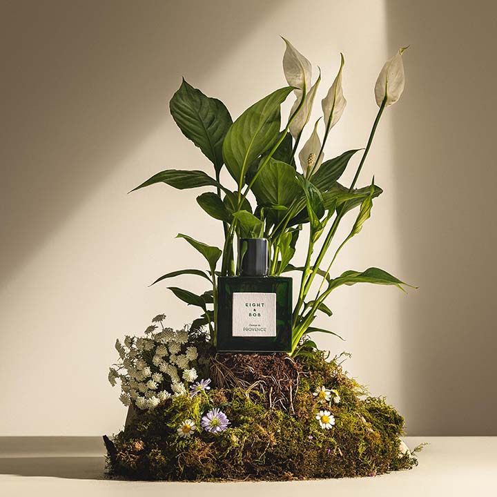 Eau de Parfum – Champs de Provence