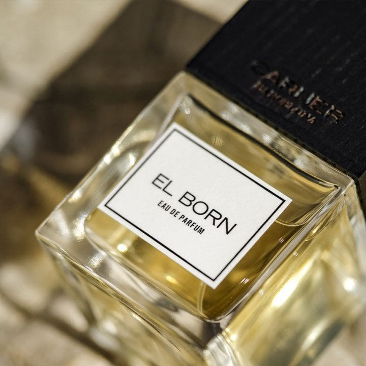 Eau de Parfum – El Born