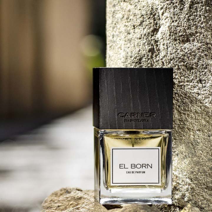 Eau de Parfum – El Born