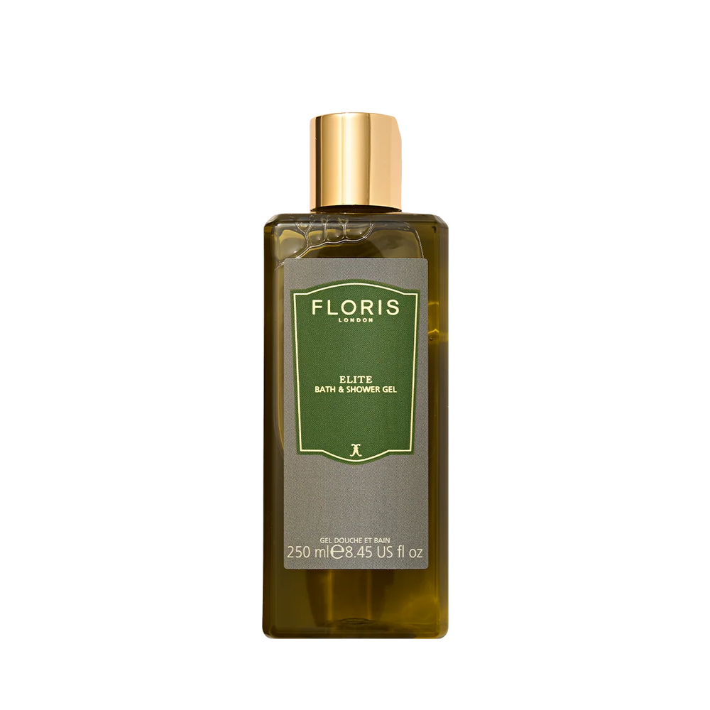 Floris London Bad- og showergel – Elite