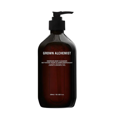 Billede af Energize Body Cleanser